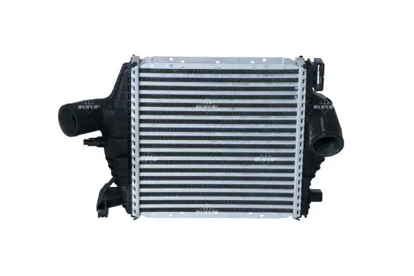 Mercedes Vito 2.2D 96-Intercooler / Charger
