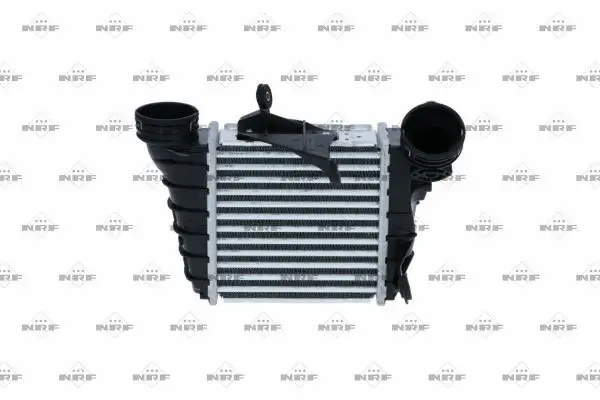 Skoda Fabia 1.9D 00-Intercooler / Charger