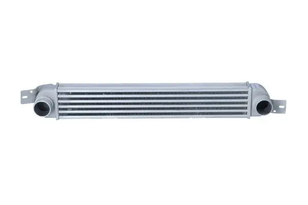 Opel Meriva 1.3D 03-Intercooler / Charger