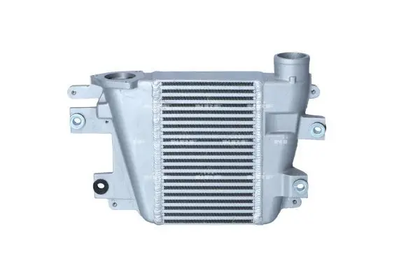 Nissan Terrano 3.0D 93-Intercooler / Chargerwithout Sensör