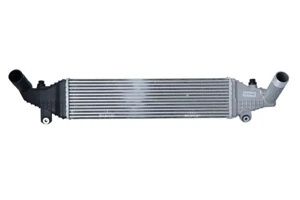 Mazda 3 1.6D 04-Intercooler / Charger