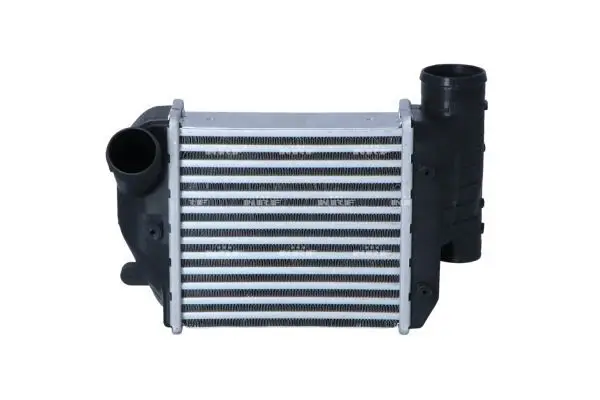 Audi A6 3.0D 04-Intercooler / Charger