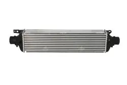 Fiat Bravo 2.0D 07-Intercooler / Charger