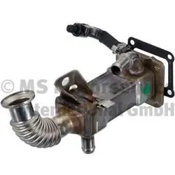 EGR Valfi Soğutucusu F9q Laguna II 1.9Dcı Megane II 1.9Dcı