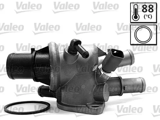 Termostat Fiat