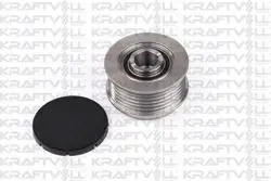 Alternatör Kasnağı Connect 02 > 13 Focus 98 > 05 Focus II C Max 05 > 11 S Amx Galaxy 06 / > Mondeo IV 07 > 14 1,8Tdcı