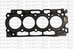 Silindir Kapak Contası P206 P207 P307 P308 P3008 P3008 P5008 P407 C4 Berlingo (II III) Partner (II III) C3 (I II III) C4 Picasso C4 (B7) Ds4 Ds3 Dv6 (1.6 HDI 16V) Focus S40 1,6Tdcı C3 Dv4ted4 (1,4Hdı 16V) / (3 Centık) 1,30mm Conta Marka