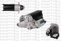 Marş Motoru 12V / 1.4 KW BMW E36 E46 E39 E65 E83 9 Dıs