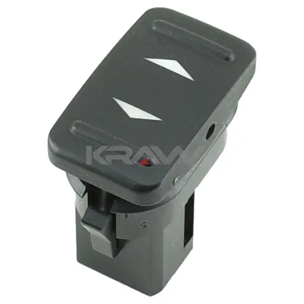Cam Açma Düğmesi Mondeo IV 07 > 14