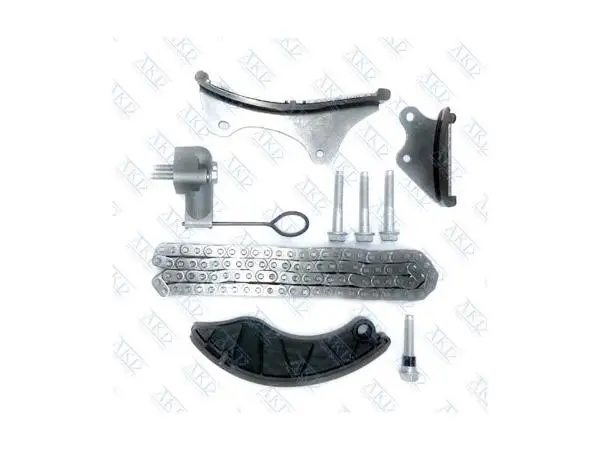 Triger Zincir Seti (7 Parca) Astra J Insignia A B16dth