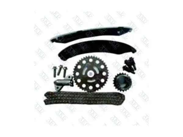 Eksantrik Zincir Seti Kaleos Laguna 2.0 DCI 16V M9r Qashqai X Traıl 2.0 DCI 16V M9r