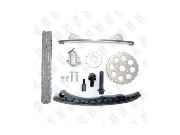 Eksantrik Zincir Takımı Fiorino-Egea-Doblo-Linea-Palio-Albea-Punto 1,3 JTD Multijet 16V-1,3 JTD 16V