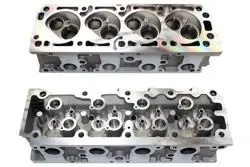 Silindir Kapağı (Opel: Vectra A 2.0 8V 20Ne)