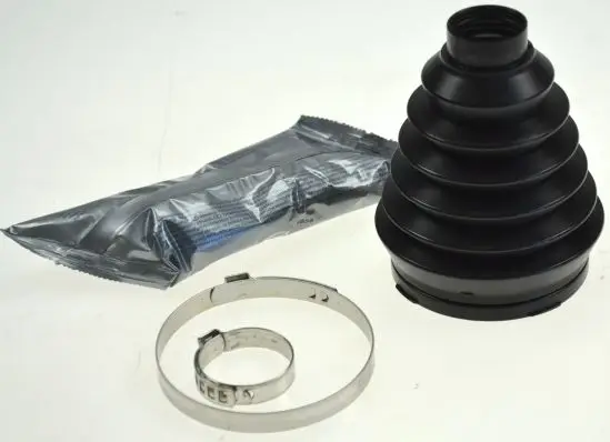 Aks Körüğü (Dıs) (Termoplastık) (Kit) (Renault Clio II-Kangoo-Twingo I 1.2 99 / D7d D7f) -