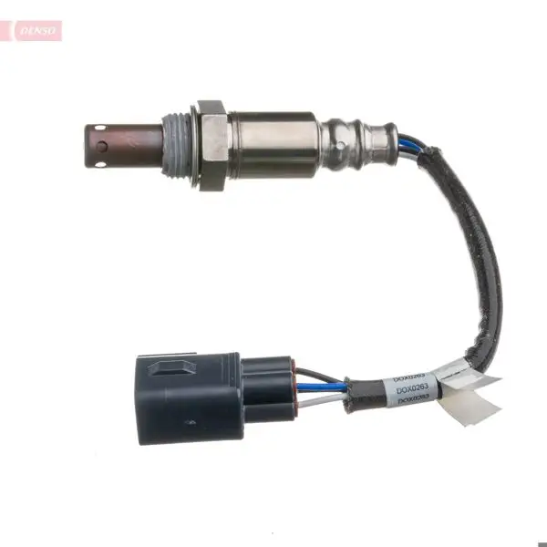 Oksijen Lambda Sensörü Toyota: Land Cruiser Prado 02-10 Lexus Gs 05-12