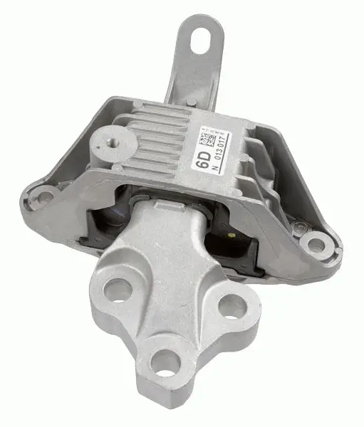 Motor Takozu (Opel