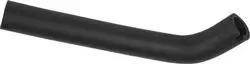 Hortum Hava Filtre (Fiat: Uno 1.4 Karb-Enj 89-95)