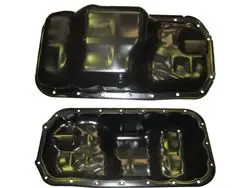 Yağ Karteri-(Mazda: 626 88 > 91 1.8-2.0 F8-Fe)