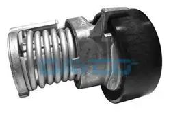 V Kayış Gergisi-Komple (VW Golf 95-14 Polo 95-14 Polo CLS 96-02 Seat Ibiza 93-15 Leon 00-13) AEE-Bcb