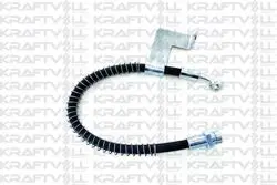 Ön Sağ Fren Hortumu Hyundai Accent 94-02