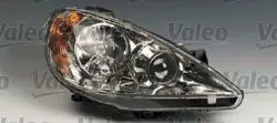 Far Xenon (Veh) Sağ (D1s + H7) (Peugeot 807 06 / 02 -)