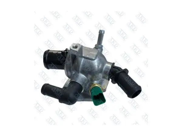 Termostat (88°) (Müşürlü) Corsa D Astra H Z13dth Z13dtj Doblo Fiorino Idea Linea Grande Punto Strada 1,3 JTD Multijet