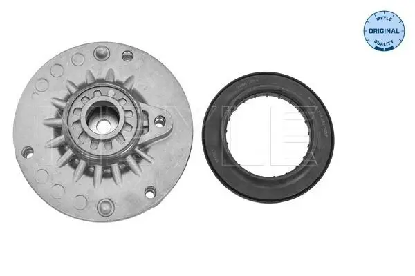 Amortisör Takozu F-20 / 30 Ön