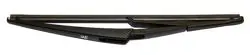 Arka Silecek 300mm-12 (Renault:Clio / Citroen:C3 C3 II / Dacia:Duster / Fiat:Punto / Ford:Cmax / Honda:Civic 01 > 0)