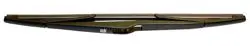 Arka Silecek 350mm-14 (Citroen:C4 Picasso / Ford: Focus II 04 > 12 / Renault:Megane III-Kangoo / Peugeot:206)