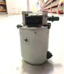 Mazot Filtresi (Nissan Qashqai II J11 1.5-1.6 DCI 14-/ X-Traıl T32 1.6 DCI 13-/ Renault Kadjar 1.5-1.6 DCI 15 -)