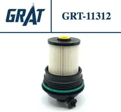Mazot Filtresi Espace V Megane IV Talisman 1.5 K9k 1.6 R9m