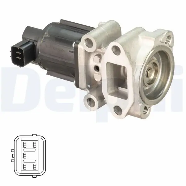 EGR Valfi
