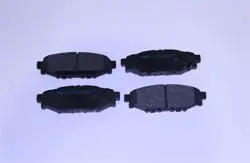 Balata Fren Arka-(Subaru: Impreza 08 > 12 / Forester 09 > 12 / Legacy 03 > 11 / Outback 03 > 11 / Brz 2.0 12-> > / Xv 1.6-2.0 12-> >)