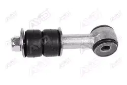 Z-Rot (Fiat: Scudo-Ulysse / Peugeot: Expert / Citroen: C8-Jumpy-Evasıon) Kit
