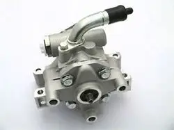 Direksiyon Pompası Flanslı (Fiat: Ducato 2.2D Ford: Transit 2.2 TDCI 06-14 / Peugeot: Boxer III Citroen: Jumper III 06-14)