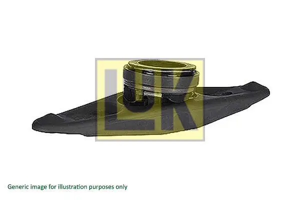 Debriyaj Rulmanı Octavia Fabia 1,0 1.4 99 -