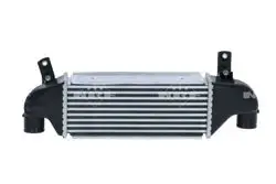 Ford Focusıntercooler / Charger