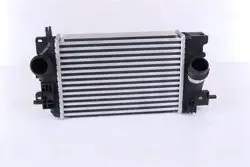 Radyatör Opel Interkol Meriva B A13dtc / Dte