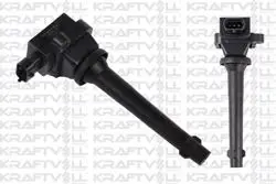 Ateşleme Bobini Honda Accord 1.6I 98-02