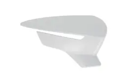 Sağ Ayna Kapağı Boyanır Tip (Seat Leon 12-16 Ibiza 18 -)
