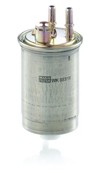 Mazot Filtresi (Musursuz) (Ford: Connect 75Ps 02 -)