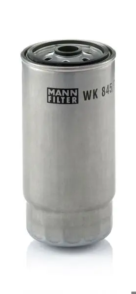 Yakıt Filtresi (Mazot) (BMW 3-5-7 Seri)