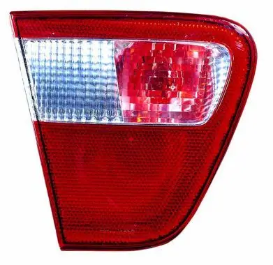 (Aydınlatma) / Bagaj Stop Lambası Sol Seat Cordoba 99-02