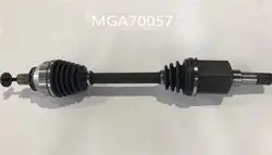 Komple Aks Sol-(Ford: Mondeo-Smax 2.0 Dizel-Benz 07-14) (40×26×605,5mm)