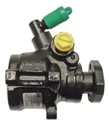 Direksiyon Pompası Flanslı (VW: Golf III (1H1-1H5) 1.8 1.9 TDI Passat (3A2-3A5-351) 1.8 G60 2.0 91-99 / Seat: Ibiza II (6K1) 1.9 TDI 93-02)