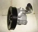 Direksiyon Pompası Kasnaklı (Chevrolet: Aveo Kalos 1.4 16V 05 -) 6 Kanal