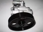 Direksiyon Pompası Flanslı (Fiat: Albea Palio 1.6 16V 98-08)