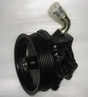 Direksiyon Pompası Kasnaklı-(Ford:Transit V184 / V347 01-13)