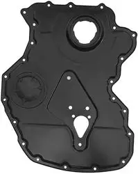 Ford Transit 2014-2018 Model Arası  Eksantrik Sac Kapak (TRİGER Kapağı)