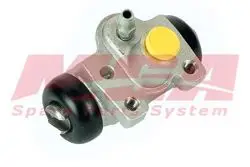 Merkez Fren Arka Sol (Honda: Civic 88 > 00)